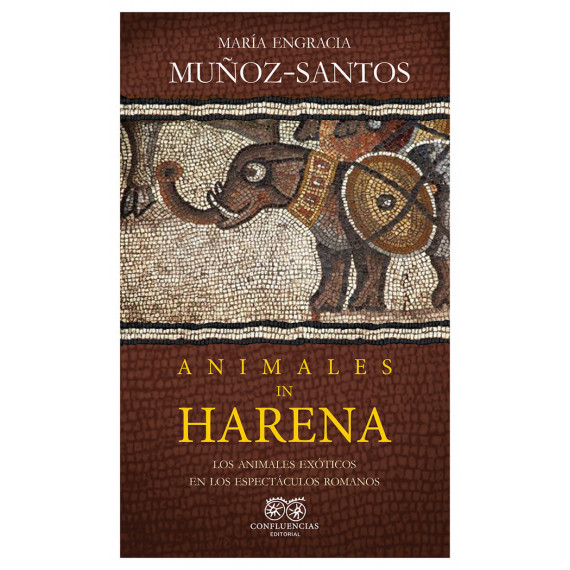 ANIMALES IN HARENA