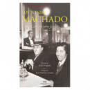 CONVERSACIONES CON ANTONIO MACHADO