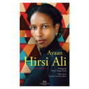 Conversaciones con Ayaan Hirsi Ali