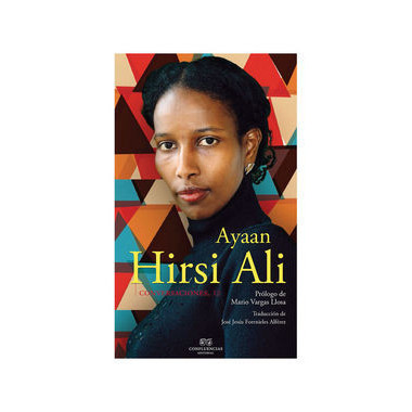 Conversaciones con Ayaan Hirsi Ali