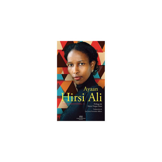 Conversaciones con Ayaan Hirsi Ali