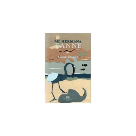 Mi hermana Tanne