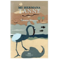 Mi hermana Tanne