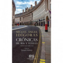 CRONICAS DE IDA Y VUELTA