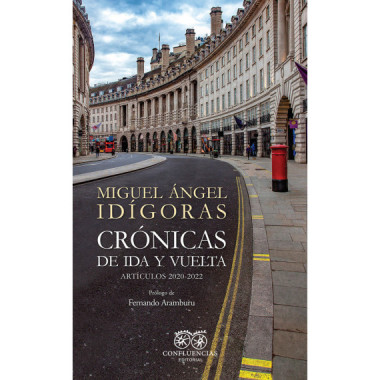 CRONICAS DE IDA Y VUELTA