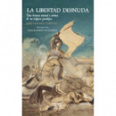 LA LIBERTAD DESNUDA