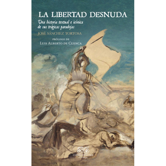 LA LIBERTAD DESNUDA