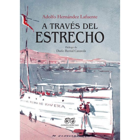 A TRAVES DEL ESTRECHO