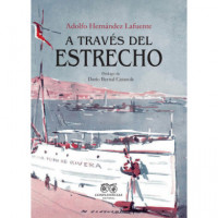 A TRAVES DEL ESTRECHO