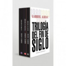 TRILOGIA DEL FIN DE SIGLO