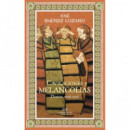 Cavilaciones y melancol�as