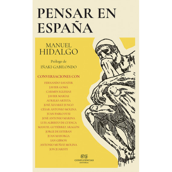 Pensar en Espa�a