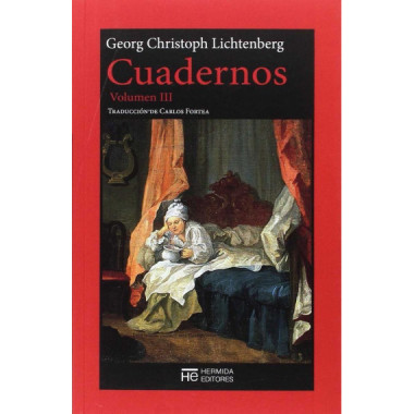 Cuadernos. Volumen III