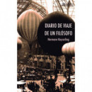 Diario de viaje de un fil�sofo