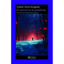 EL CARACOL EN LA PENDIENTE