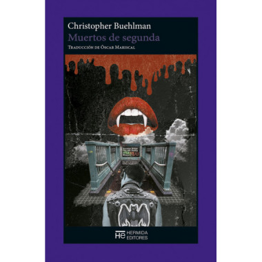 MUERTOS DE SEGUNDA