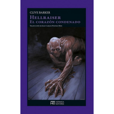 El coraz�n condenado