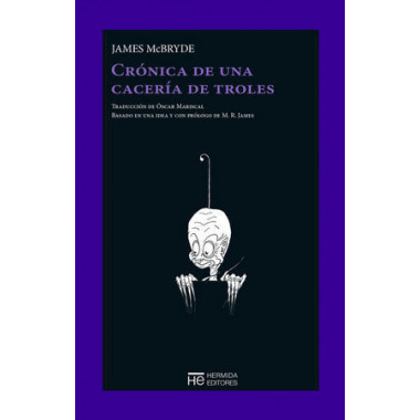 Cr�nica de una cacer�a de troles