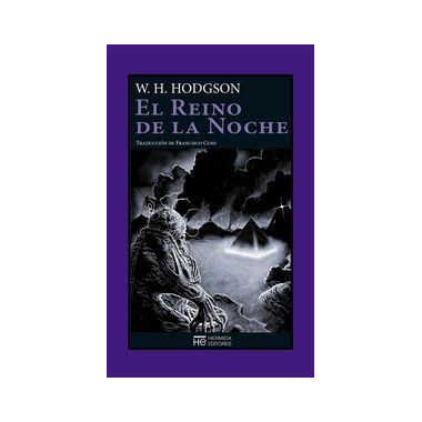 El Reino de la Noche