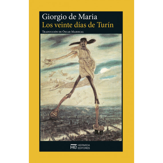 Los veinte dias de turin