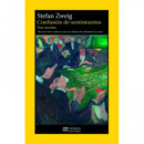 CONFUSION DE SENTIMIENTOS