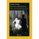 PRIMERA EXPERIENCIA