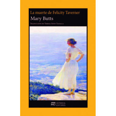 LA MUERTE DE FELICITY TAVERNER