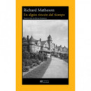 EN ALGUN RINCON DEL TIEMPO