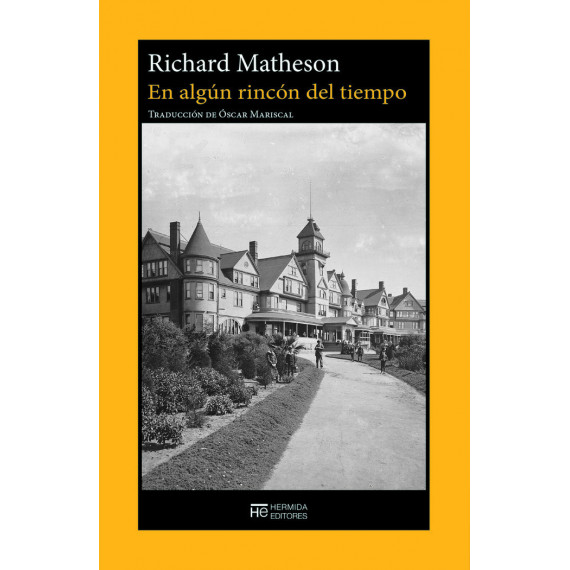 EN ALGUN RINCON DEL TIEMPO