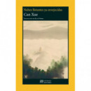 NUBES FLOTANTES YA ENVEJECIDAS