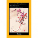 LOS SUE�OS DE LA PRIMAVERA