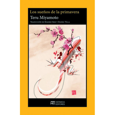 LOS SUE�OS DE LA PRIMAVERA