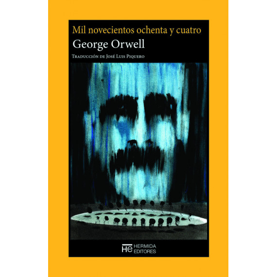 MIL NOVECIENTOS OCHENTA Y CUATRO