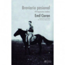 BREVIARIO PASIONAL