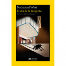 EL DIA DE LA LANGOSTA