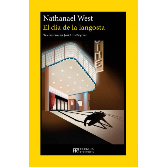 EL DIA DE LA LANGOSTA