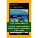 LA TORTUGA CIEGA Y EL MADERO FLOTANTE