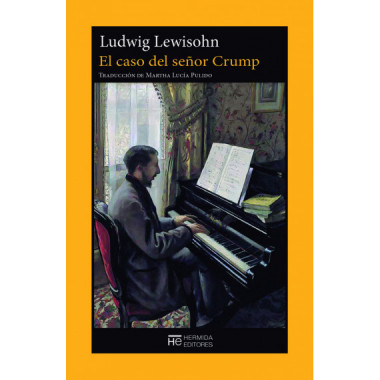 EL CASO DEL SE�OR CRUMP