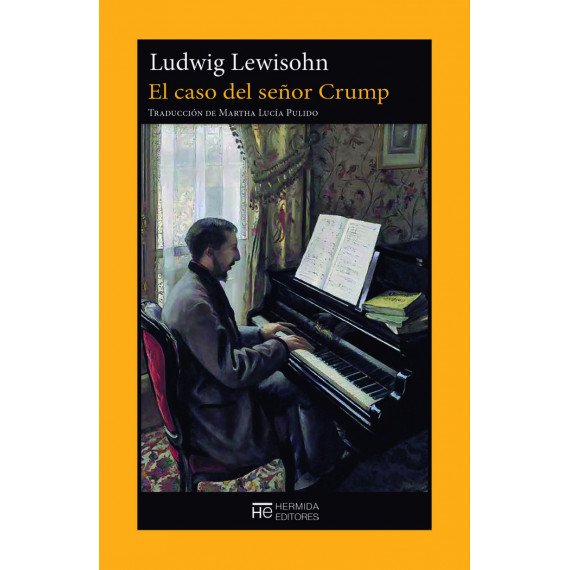 EL CASO DEL SE�OR CRUMP