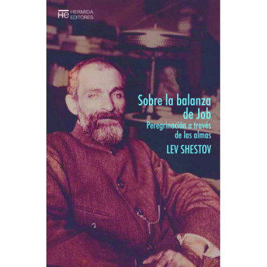 Sobre la balanza de Job