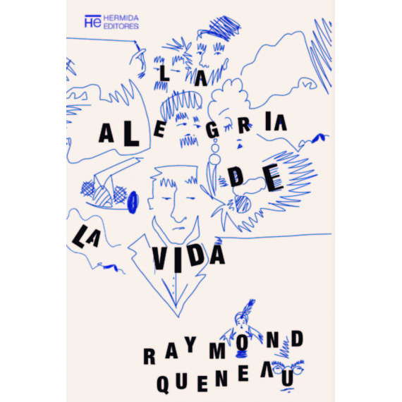 La alegr�a de la vida