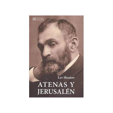 Atenas y Jesrusal�n