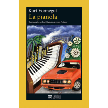 La pianola