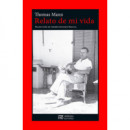 Relato de mi vida