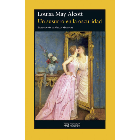 Un susurro en la oscuridad