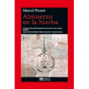 El almuerzo en la hierba