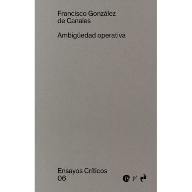 AMBIGUEDAD OPERATIVA