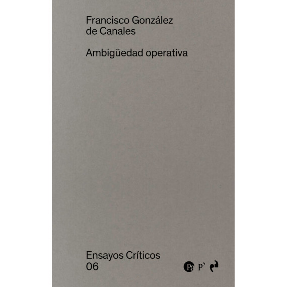 AMBIGUEDAD OPERATIVA