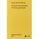 PRACTICAS DOCUMENTALISTAS. TECNICAS GENEALOGICAS