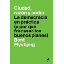 CIUDAD, RAZON Y PODER